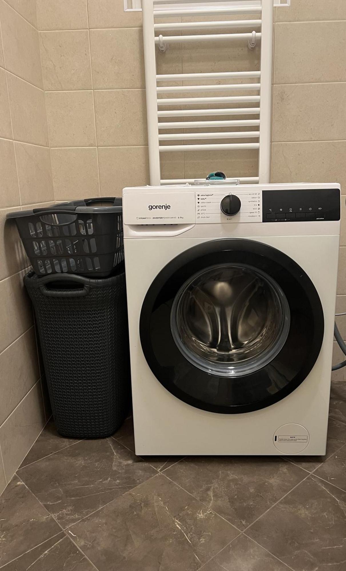 Apartman Monti Zadar Bagian luar foto